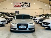 begagnad Audi A6 Avant 2.0 TDI DPF Multitronic Ambition Sport Proline