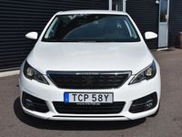 begagnad Peugeot 308 SW 1.5 BlueHDi Active Euro 6 2019, Halvkombi