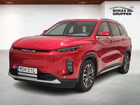 Begagnad Maxus D60e 132 kW (180 HK) 2022 Röd SUV