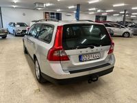 begagnad Volvo V70 2.0 Flexifuel Kinetic Drag/M-värmare 145hk