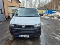 Begagnad VW T6 140 HK (102 kW) 2015 Van