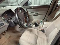 Begagnad Volvo V50 109 HK (80 kW) 2007 Kombi