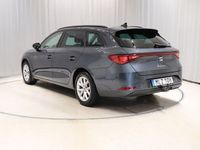 begagnad Seat Leon ST 1.5 eTSI Automat Värmare Dragkrok Kessy