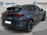 Ny Cupra Formentor 151 HK (111 kW) 2025 Grå SUV