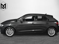 begagnad Audi A1 Sportback 30 TFSI