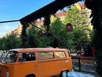 Begagnad VW T2 71 HK (52 kW) 1978 Van