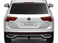 begagnad VW Tiguan Allspace 4M 190hk TSI