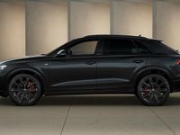 Ny Audi Q8 Premium 2026 Svart SUV