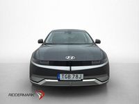 Begagnad Hyundai Ioniq 5 Advanced 239 kW (325 HK) 2023 Grå SUV