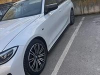 Begagnad BMW 330 258 HK (189 kW) 2019 Sedan