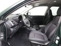 begagnad Subaru Forester 2,0i E-Boxer Active X-fuel Låg skatt 1174kr