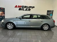 begagnad Audi A6 Avant 2.0 TFSI S-Line, Sport Euro 5