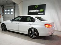 begagnad BMW 330e Sedan Navigation 360" Kamera HUD 252HK