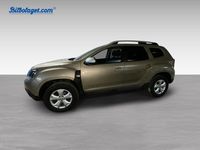 begagnad Dacia Duster 4x2 1,3 TCe 130 Comfort