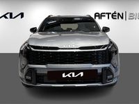 Ny Kia Sportage GT-Line 2026 SUV