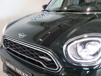 begagnad Mini John Cooper Works Countryman ALL4 306hk HuD/Pano/H&K