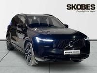 Begagnad Volvo XC90 455 HK (334 kW) 2026 Svart SUV