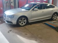 begagnad Audi A5 Sportback 1.8 TFSI Comfort Euro 5