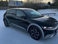 Begagnad Hyundai Ioniq 5 Advanced 160 kW (218 HK) 2022 SUV