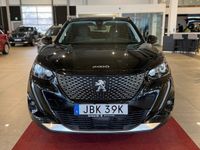 begagnad Peugeot 2008 Allure Pack PureTech 100