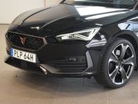 begagnad Cupra Leon Sportstourer Plug-in-hybrid En ägare 245hk