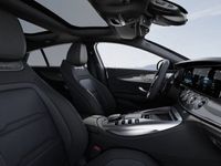 begagnad Mercedes AMG GT 63 S E Performance 843HK Bur Pano Prem+
