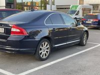 begagnad Volvo S80 D3 Summum Euro 5