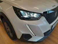 begagnad Peugeot 2008 ACTIVE PACK 1.2 PURETECH 100HK