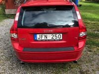 Begagnad Volvo V50 220 HK (161 kW) 2007 Kombi