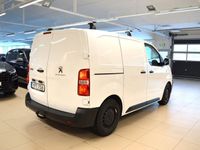 begagnad Peugeot Expert Panel Van 1.6HDI Drag MOMS LEASEBAR