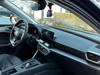 begagnad Seat Leon Sports-Tourer FR e-Hybri