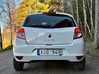 Begagnad Renault Clio R.S. 112 HK (82 kW) 2012 Halvkombi