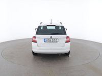 begagnad Skoda Fabia 1.2 TSI Style