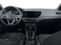 begagnad VW Taigo R-Line TSI 110hk DSG *Kampanj* Blackstyle Edition