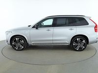 Begagnad Volvo XC90 R-Design 392 HK (288 kW) 2021 Silver SUV