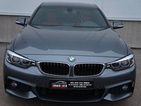 begagnad BMW 430 i GC Steptronic M-Sport | PDC | NAVI | DRAG | Euro 6
