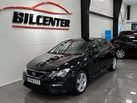 begagnad Seat Leon X-Perience 1.4 TSI FR Euro 6 Årsskatt 558kr