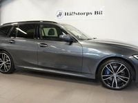 Begagnad BMW 330 M Sport 292 HK (214 kW) 2021 Grå Kombi