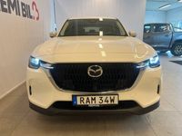 begagnad Mazda CX-60 PHEV 2.5 Exclusive-Line AWD 327Hk 10års Garanti