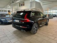 begagnad Volvo XC60 T6 Recharge AWD Inscription Exp. Panorama Drag