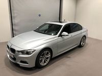 begagnad BMW 330e Sedan Steptronic M Sport Euro 6 2017, Sedan