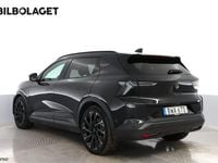 Begagnad Renault Scénic Esprit Alpine 160 kW (218 HK) 2024