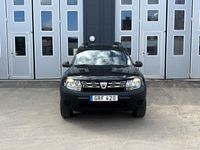 begagnad Dacia Duster 1.6 Euro 5/DRAGKROK