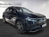 Begagnad Mercedes EQA250 2022 SUV