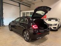 begagnad Mercedes A250 Progressive Sky Adv. SE W-screen 1 br