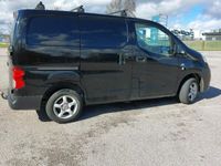 begagnad Nissan NV200 Van 1.5 dCi Euro 5