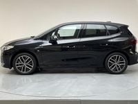 Begagnad BMW 230 Shadowline 326 HK (239 kW) 2024 Svart Kombi