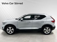 begagnad Volvo XC40 B4