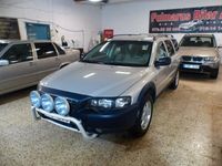 begagnad Volvo XC70 2.5T AWD Automat Ny Besiktigad & Ny Servad 209hk