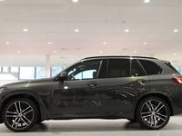 begagnad BMW X5 M50i - Ultimate Edition - Autowåx Bil